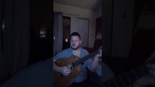 David Glass and the Half-Empties - Hourglass (At The Drive-in - Nocturnal Knock-offs version)