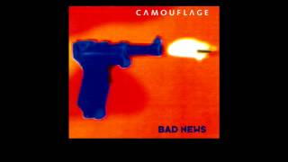 Camouflage - Bad News (Aural Float Mix)