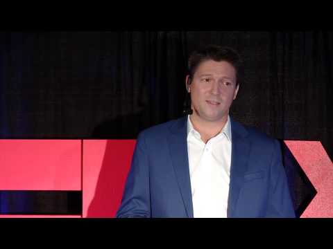 Lessons Learned From Marriage Equality for Stronger Communities | Todd Delmay | TEDxYoungCirclePark