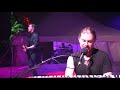 HANSON - Carry You There | Live