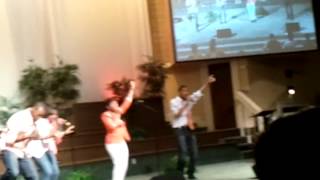 THE WALLS GROUP Mighty You Are