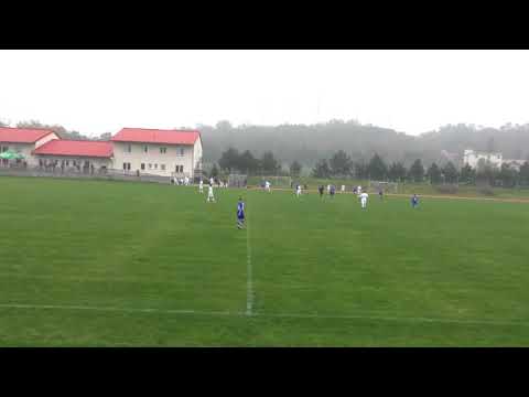 Sestřih branek U13 - Minirepublika Praha