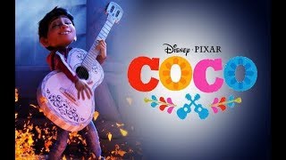 OJO!! Cuidado con Coco La película De Día De Muertos!! 10 Secretos Y Cosas Que No Sabias De coco!
