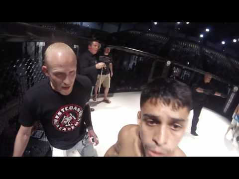 Bessa vs Weikel GoPro Coach Cam