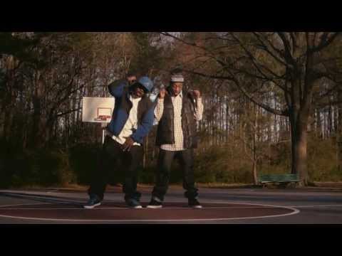 [Official Video] Treja & J-Holla - Im Ballin