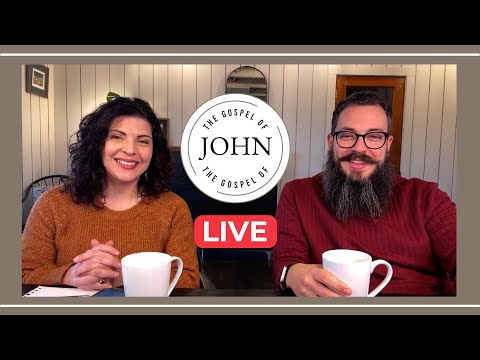 Gospel of John Live - Episode 1 (with outtakes)