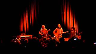 Chris Robinson Brotherhood - Someday Past The Sunset