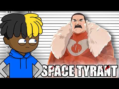 The INFAMOUS Trial Of Thragg