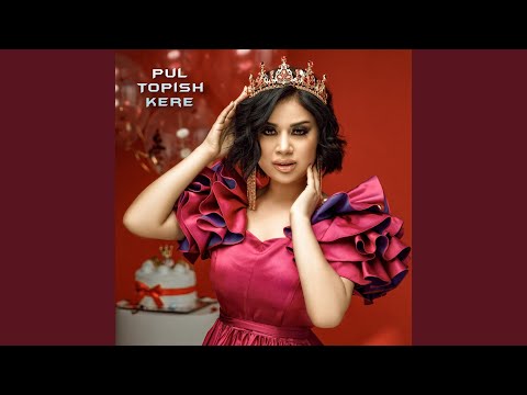 Pul Topish Kere (feat. Yesbro Sly)