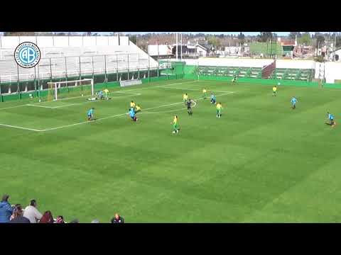 Reserva Fecha 4 | Defensa y Justicia 2 - Belgrano 2