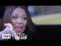 Hazel E Moves Out Of Teairra Marí S Apartment Love Hip Hop Hollywood