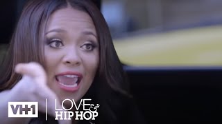 Love &amp; Hip Hop Hollywood | Strained Relationships | VH1