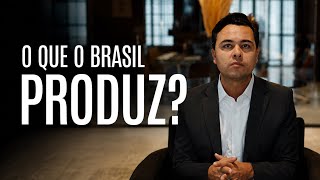 CHEGA DE DESCULPAS! O que falta para o Brasil começar crescer?
