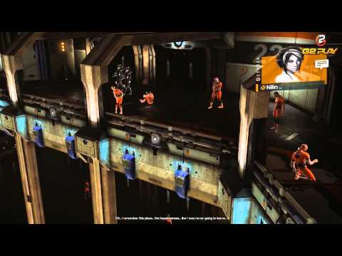 Let's play with G2Play - Remember Me episode 9