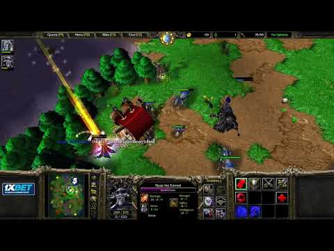 Happy's stream 13th April 2023 Battle.net - w3champions Часть 1