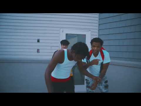 Mhg.glizzy Ft. Dropo - can't go for that