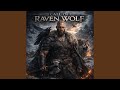 CALL OF RAVEN WOLF (VIKING VIBES)