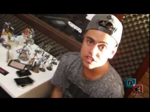 Mc's Felipe e Dênis