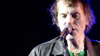 "Nothing" "Zero to Stupid"  Tommy Stinson Bash and Pop 7th street Entry 1/12/2017