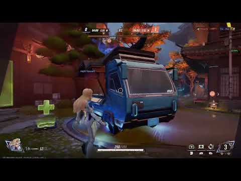 Vianney v VC Chargers