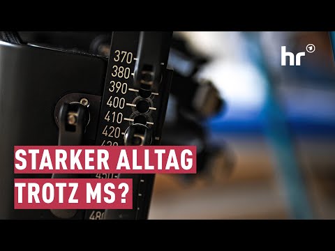 Leben mit Multipler Sklerose | maintower