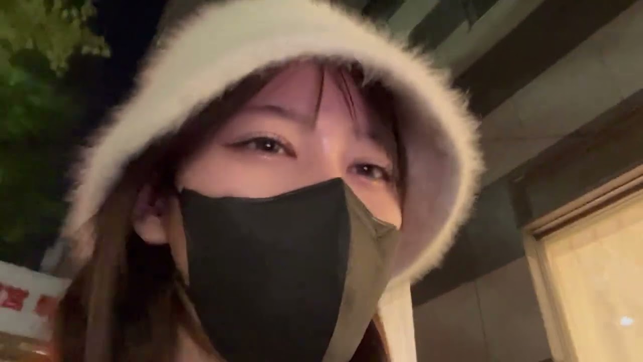 緊急で動画を回してます！！！！！！！