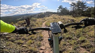 Winiger Ridge - Nederland - Colorado