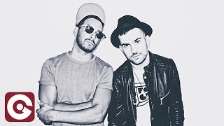 DUCK SAUCE FT ROCKETS - Chariots of the Gods