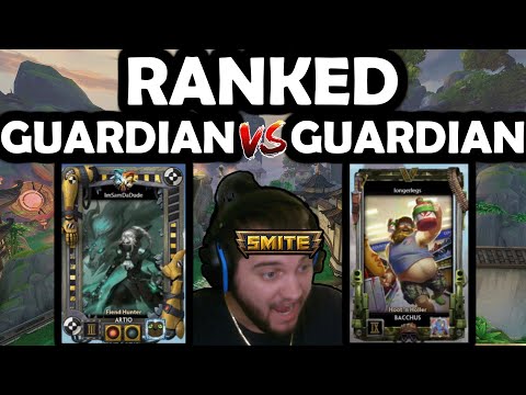 ARTIO VS BACCHUS? IN RANKED?! (AND $1K+ DONATION) - Season 9 Masters Ranked 1v1 Duel - SMITE