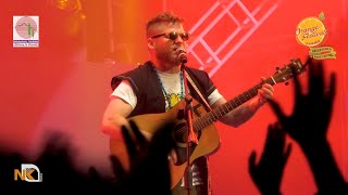 Flipsyde | Trumpets | Orange festival| Arunachal Pradesh