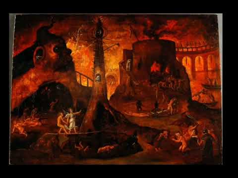 Jude 6 with Genesis 6- John MacArthur