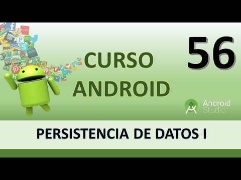 Curso Android Presentación Vídeo 1