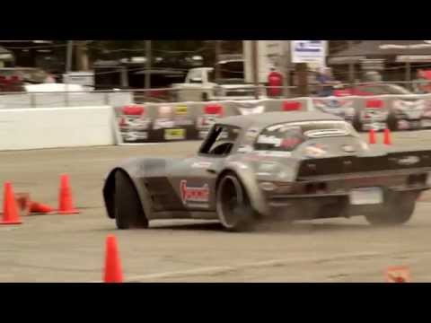 Holley LS Fest 2014 Overview