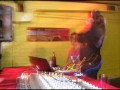 Kris Menace & The Dream - Walking On Lightning (U-Tern Blend)