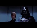 Star Wars Luke Wird Zum Imperator Gebracht Die Rückkehr Der Jedi Ritter