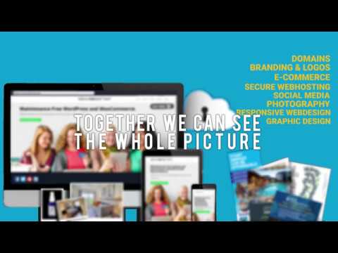 Marketing that Works! Designs that Impress! video.