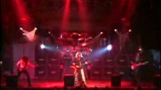 Megadeth Die Dead Enough