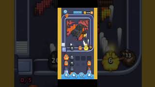 Pixel Flow - Level 1158  #pixelflow #games #pixelextended #game #gaming #puzzle #gameplay