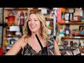 Sarah McLachlan: Tiny Desk Concert