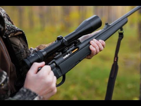 BEST HUNTING RIFLE SCOPE! VORTEX VIPER vs LEUPOLD VX