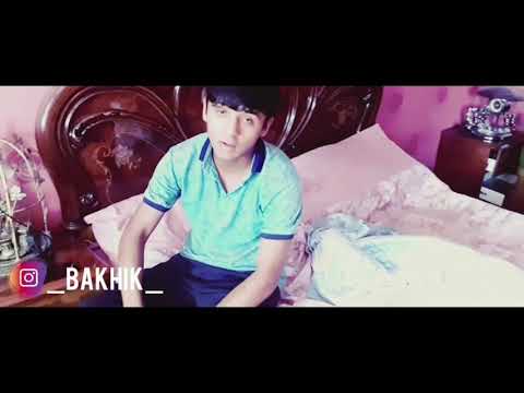 Bakhik - Ма Фанат да у ки (Таджиский рэп) 2019 [ST]