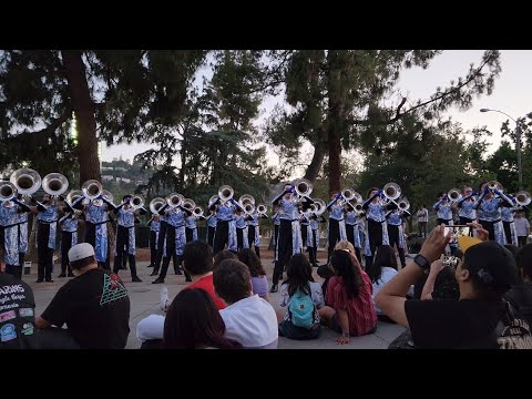 Blue devils 2022 hornline Rose Bowl lot