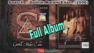 Download lagu ear h Gothik Malam Edan Full Album... mp3