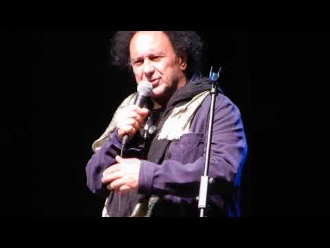 Enzo Avitabile - Città Spettacolo 2021