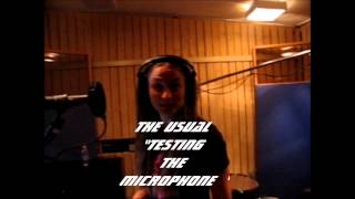 Coming Of Age studioblog "Karma" Part 1