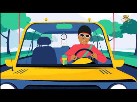 STAR JAZZY ft TWO TIGERS (for my life ) official music 🎙