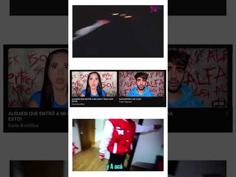 Pinché copiones ya agarre se suprimió flou #fedevigevani #ianlucas #mrbeast