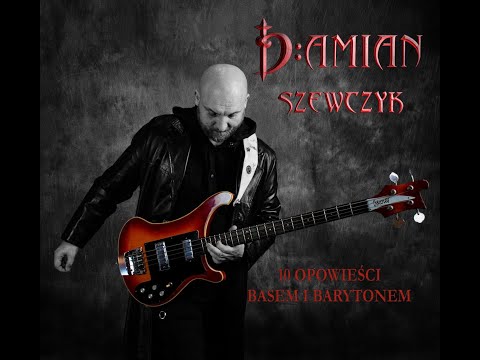 Damian Szewczyk - UTOPIA  (Official video)