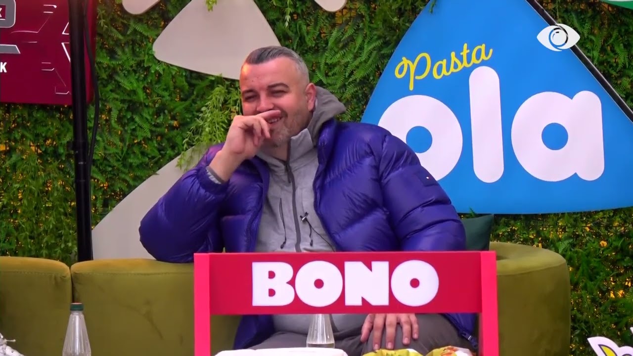 Ky ja mbyll Instagramin gruas/ Rogerti-banorëve për Mateon