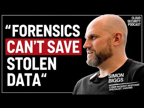 AI-Powered Forensics: How Attackers Automate Breaches